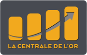 La Centrale de l'Or - Achat Vente Or et Argent Mulhouse