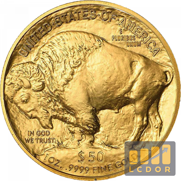 American Buffalo Once - Image 2