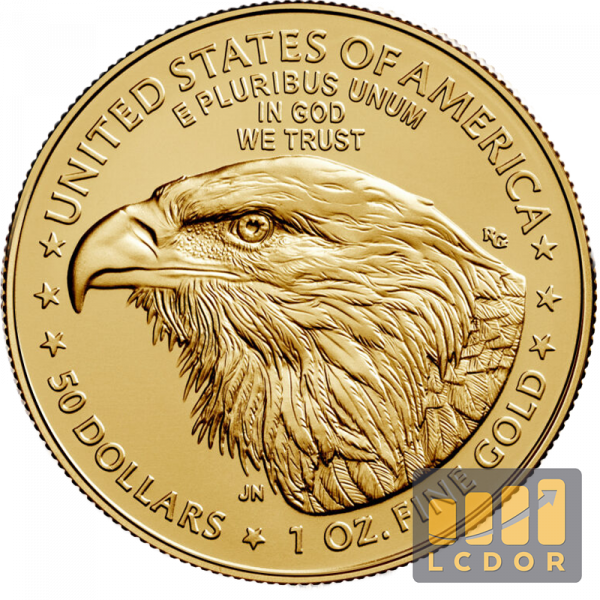 American Eagle Once - Image 2