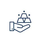 Achat Pièces et Lingots d'or