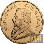 Krugerrand Or