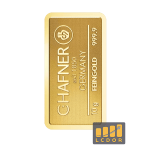 Lingot d'Or 10 g