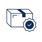 Livraison sécurisée