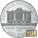 Philharmonique Argent