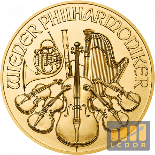 Philharmonique Or - Image 2