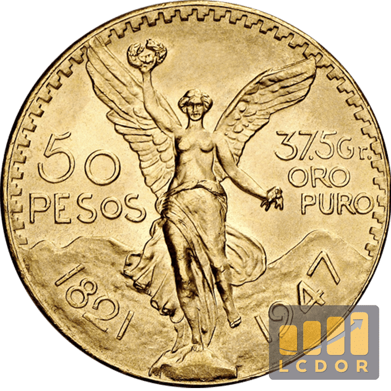 piece-50-pesos.png 50 Pesos Or - Image 1