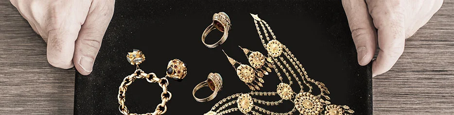 Vendre ses bijoux en or à Mulhouse