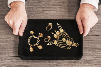 Rachat de bijoux Or à Mulhouse