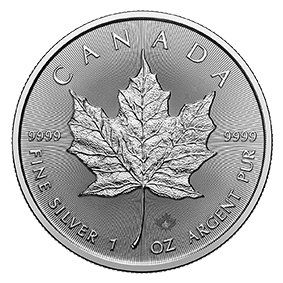 Achat de pièces d'argent - Investir dans l'argent métal